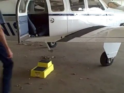 How to Keep Your Airline Passengers Safe When Boarding Smaller Aircraft