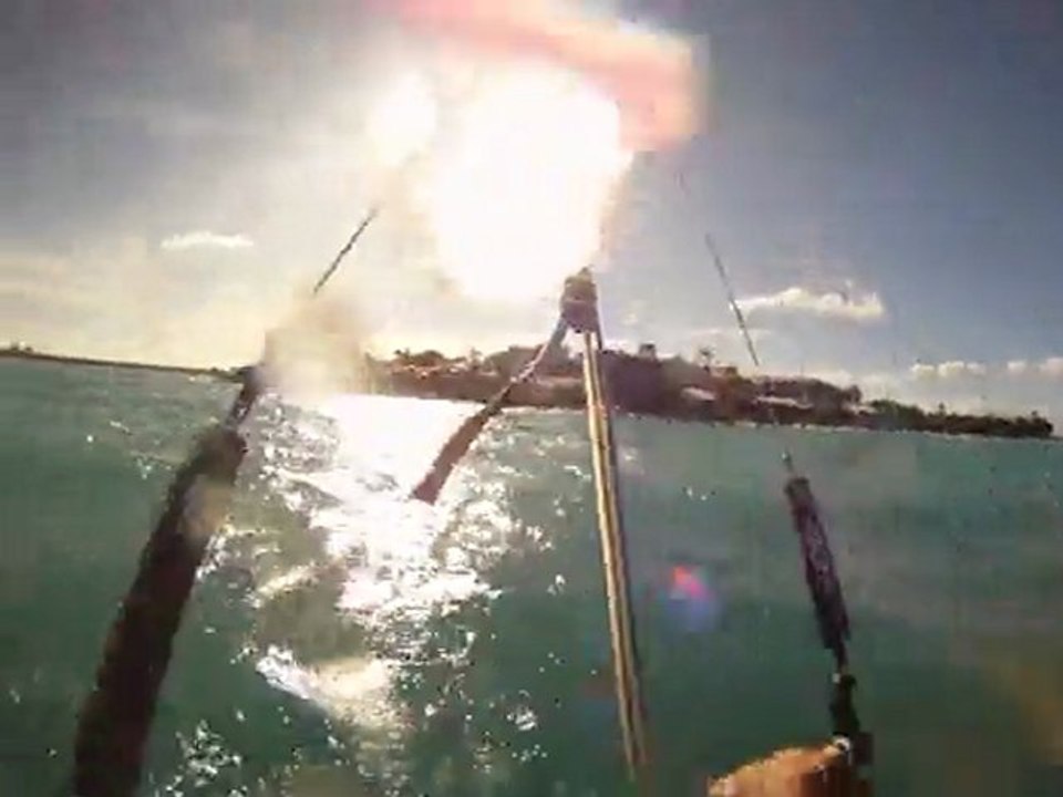 Session Kite Surf 2