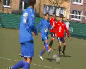 [U17] USLD 1-2 LOSC [AVRIL 2011] 3