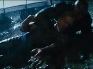 SCENE UIT THOR - VANAF 27 APRIL IN ALLE BIOSCOPEN - YOU'RE BIG