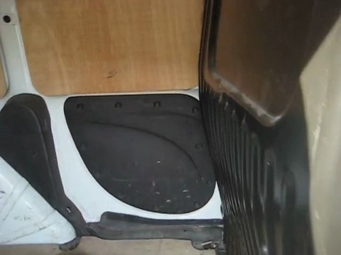 utilitaire fiat doblo