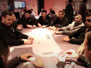 Teaser du BPT Toulouse 2011