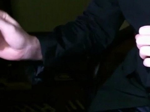 Фокус с появлением карты