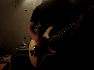 No more sorrow cover