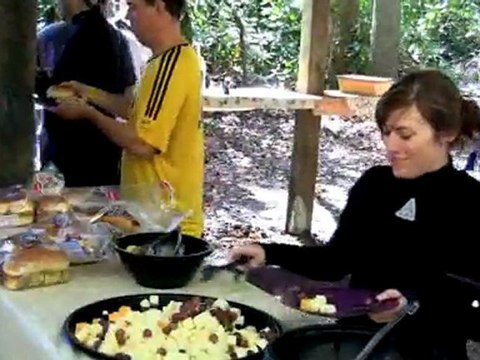 HD Upper Gauley River | Class VI | West Virginia Whitewater Rafting