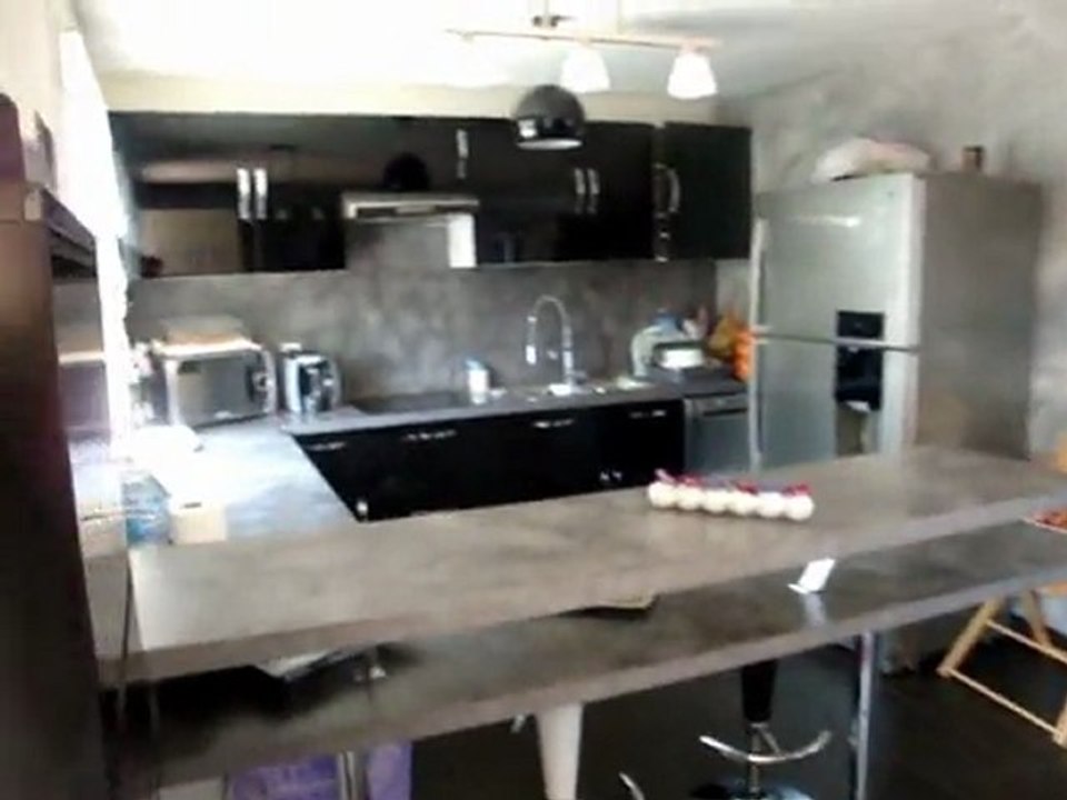 CUZIEU VENTE MAISON 4 CHAMBRES