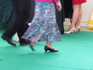 Nationale d'élevage 2011 - Follow Me