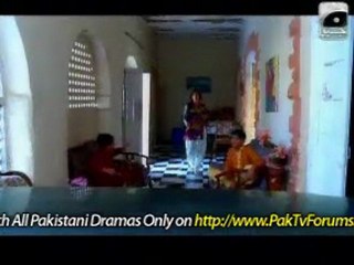 Tootay Huway Per Episode 1 - Part 2/3