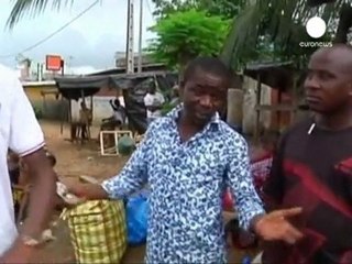 Abidjan : après les raids, les combats se poursuivent...
