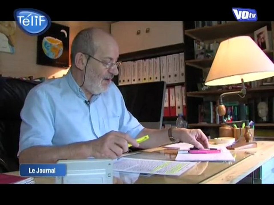 Les Roms quittent Sarcelles