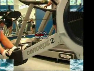 SAPHIR Fitness BEAUVAIS