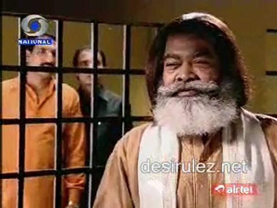 Kyonki...Jeena Isi Ka Naam Hai - 11th April 2011 - pt1