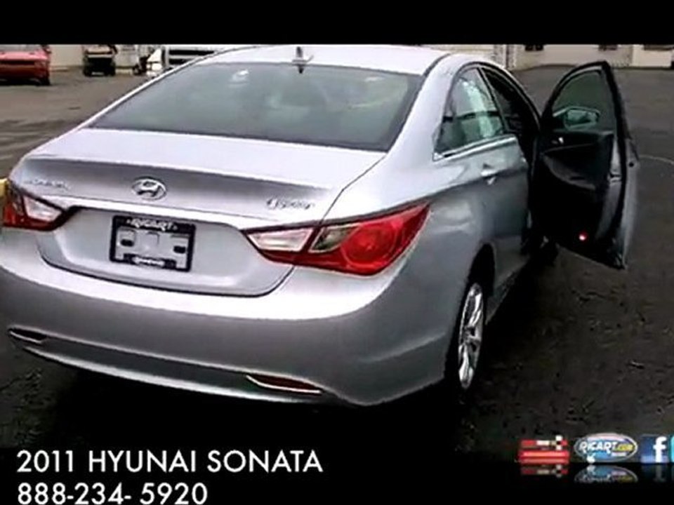 Hyundai Sonata Columbus