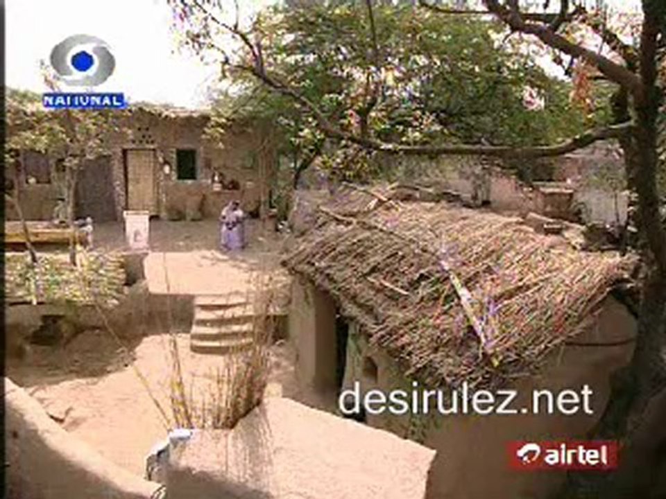 Kyonki...Jeena Isi Ka Naam Hai - 11th April 2011 - pt2