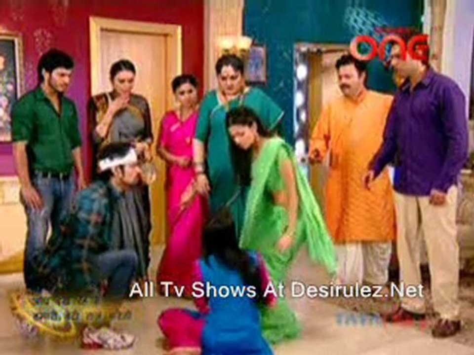 Hamari Beti Raaj Karegi-11th April-2011-Pt-1