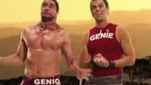 Hear what the Net10 genie says