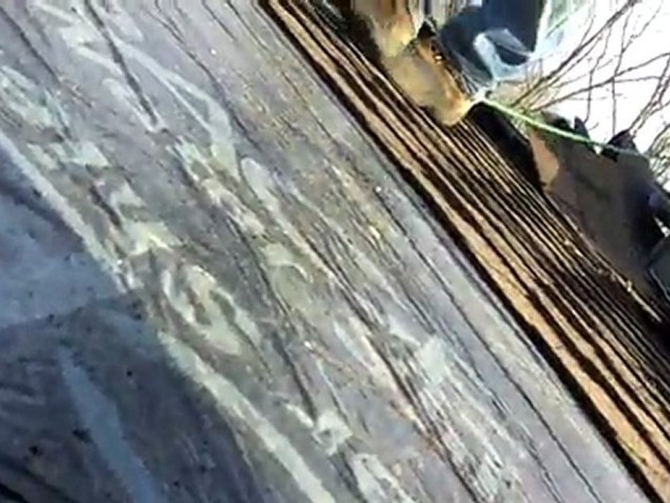 Gutter Repairs-Newburyport MA-GF Sprague/Call 781-455-0556