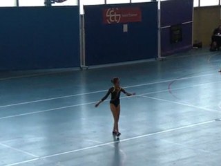 La Terrasse 2011 Romane Solo