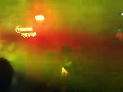 dj set Resimli Performance Hall Bursa