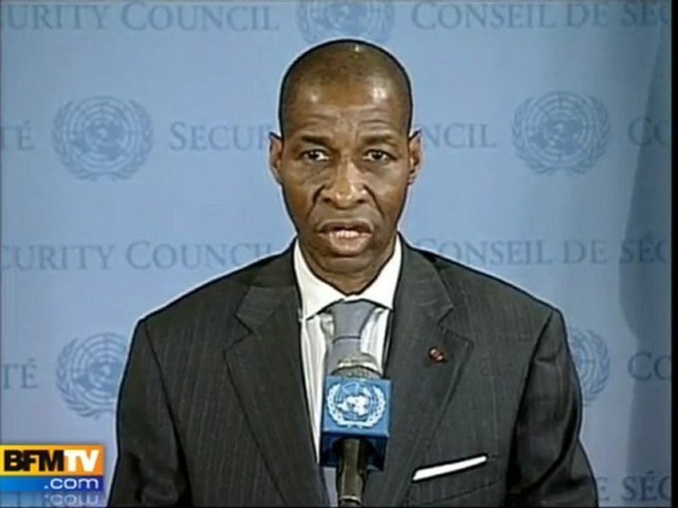 Côte d'Ivoire : Gbagbo va être jugé, selon l'ONU