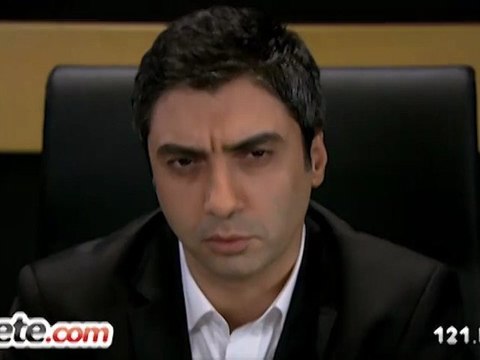 Kurtlar Vadisi Pusu 121. Bölüm Fragmanı