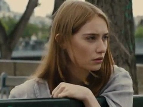 Mes chères études - la tentation