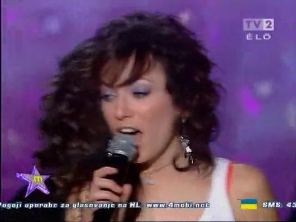 39 Ruzsa Magdolna - V08 Közös (Easy Lover tv2qtya)