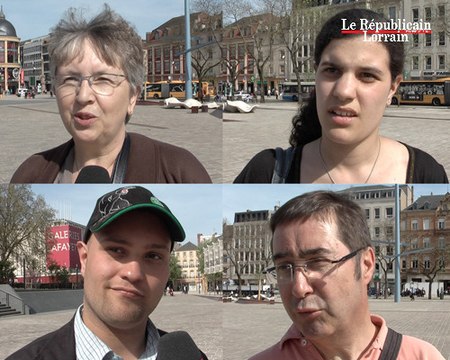 Interdiction du voile intégral : qu'en pensez-vous ?