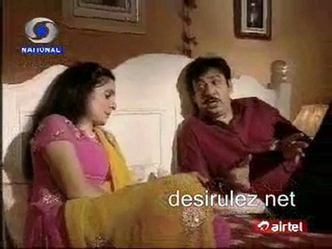 Nanhi Se Kali Meri Laadli - 11th APRIL 2011- pt2