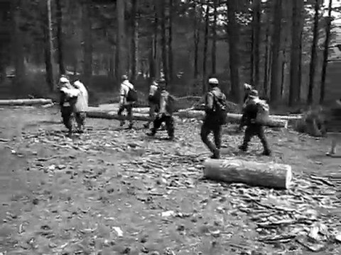 Kavaklıdere Gökçukur Yaylası Menteşe yürüyüşü 4.