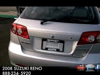 Suzuki Reno Columbus Ohio