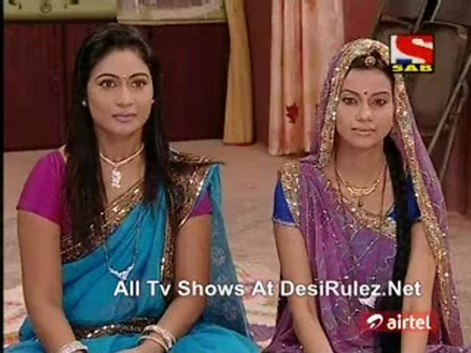 Sajan re  jhooth mat bolo 11th april 11 pt3