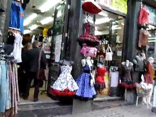 Oxford Street, Londres