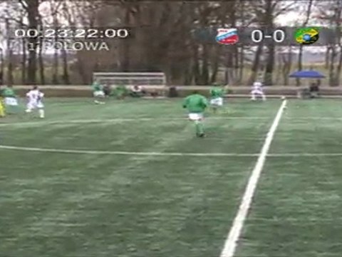 183 POLONIA - ZJEDNCZENI 1 POLOWA MPEG