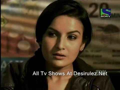 Surya The Super Cop - 11th April 2011 pt4