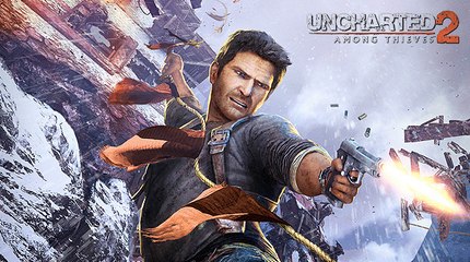 (:Ɣɨժєσтєѕт:) Uncharted 2: Among Thieves -ⓅⓈ3