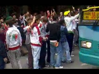 Dernek Önü - www.bayrampasalilar.com