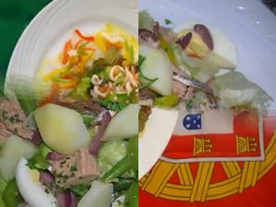 gastronomia e Música by Chefe Jorge Monti