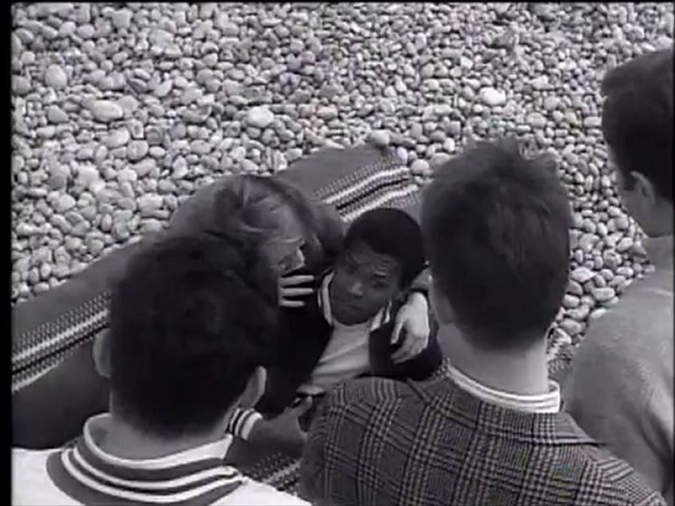 La permission (1968) - Trailer