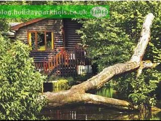 Watch the Video Review of the Log Cabin Holidays in the...