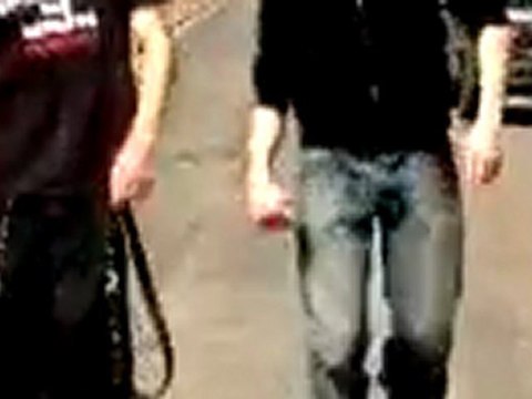 Concours A&N Je suis narcoleptique