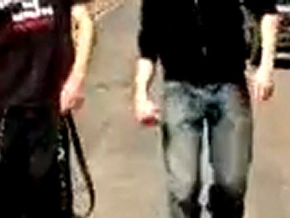 Concours A&N -- Je suis narcoleptique