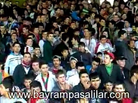 Kırşehir Paşaya Gelmiş / YEni Beste - bayrampasalilar.com