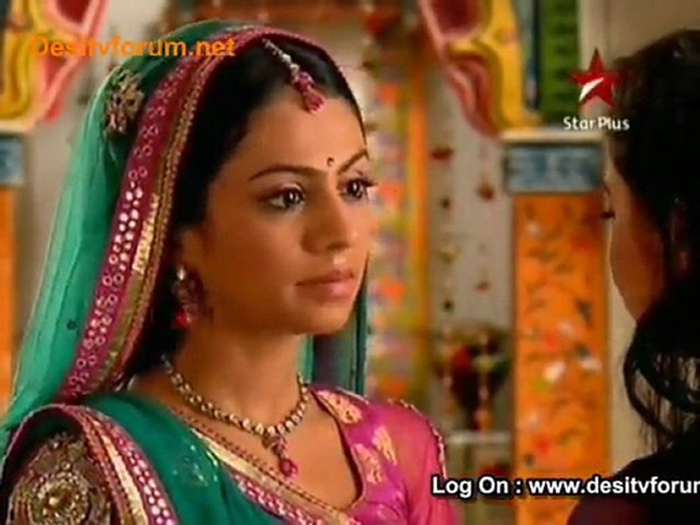 Gulaal 11th April 2011 Part2