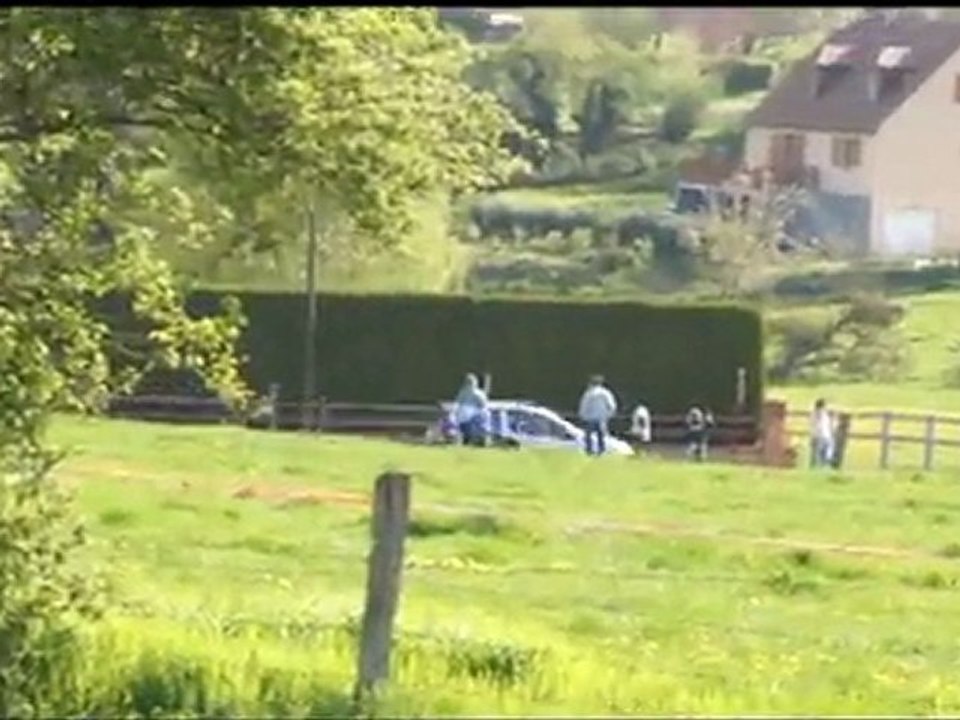 rallye de neufchatel 2011