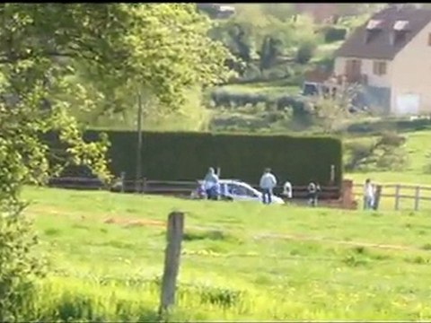 rallye de neufchatel 2011