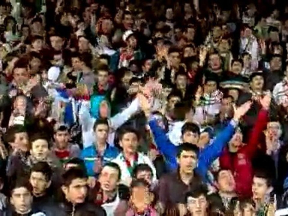 Maç Öncesi 1 - www.bayrampasalilar.com