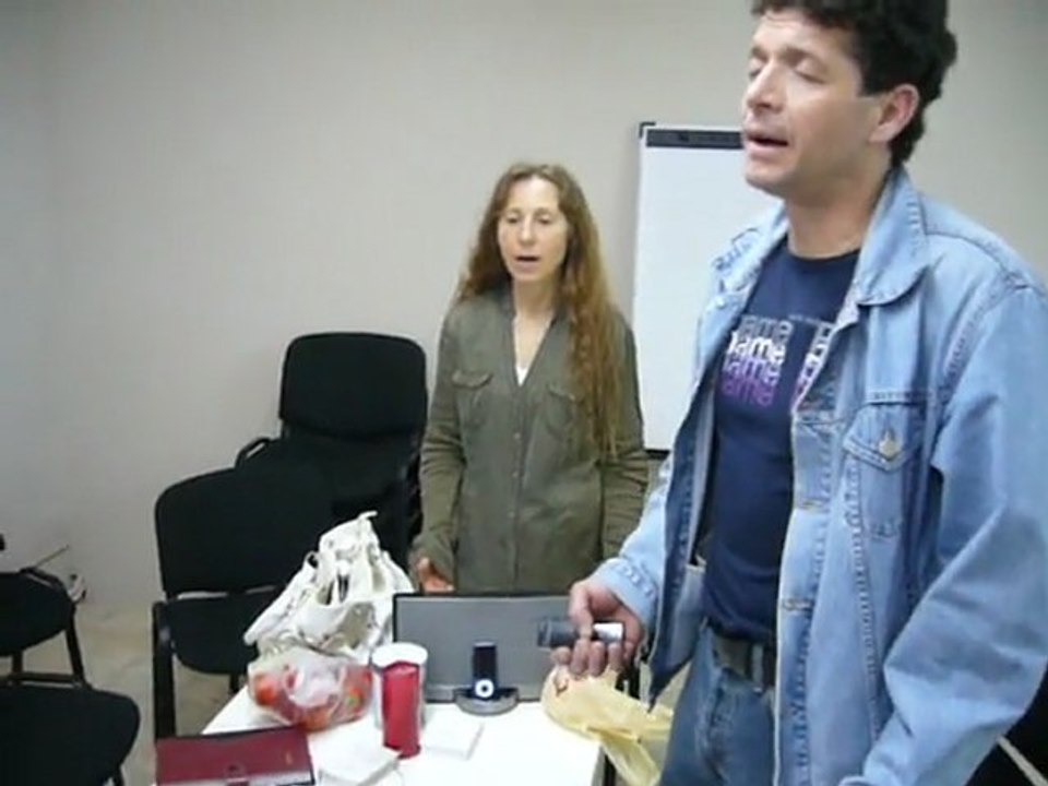 Да имаш вяра,песен,       03.04.2011 г.