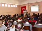 İzmir İnternet Haftası Tanıtım Videosu 11 Nisan 2011