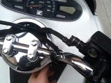 Honda Pcx 125cc  Genel Bakış - Review (720p)
